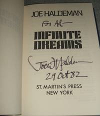 image of Infinite Dreams