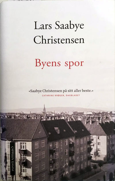 Byens spor. Ewald og Maj. 6. opplag