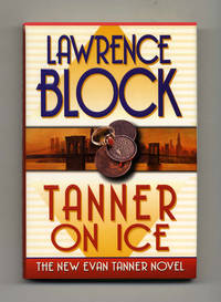 image of Tanner on Ice - 1st Edition/1st Printing