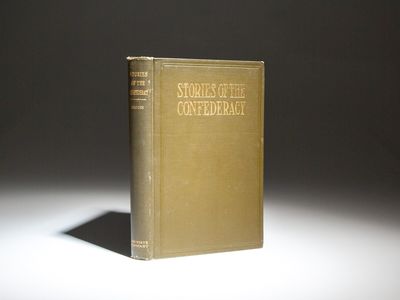 Stories Of The Confederacy