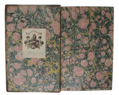 An Essay on the Principle of Population or, a View of its Past and Present Effects on Human Happiness. 3 vols. - [FIFTH EDITION OF "AN ESSAY ON THE PRINCIPLE OF POPULATION"] (photo 2)