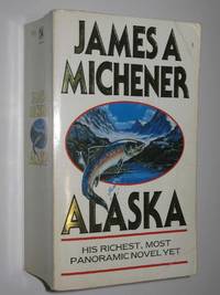 cover of Alaska