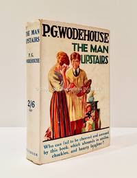 The Man Upstairs by P.G. Wodehouse - Hardcover - 5th or later Edition - 1930 - from Brought to Book Ltd (SKU: 003627)