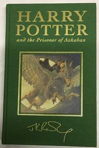 image of Harry Potter and the Prisoner of Azkaban (Special Edition)