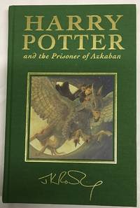 Harry Potter and the Prisoner of Azkaban (Special Edition) by Rowling, J. K - 1999-01-01