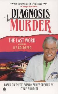 The Last Word (Diagnosis Murder)