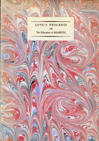 Love's Progress Or The Education Of Araminta