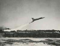 A Collection of Twenty Press Photographs of the US Rocket and Space Program, 1945-1959