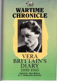 Wartime Chronicle: Diary, 1935-45