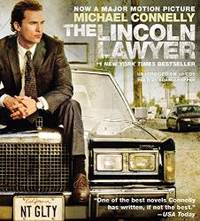 The Lincoln Lawyer (A Lincoln Lawyer Novel) by Michael Connelly - 2011-05-02