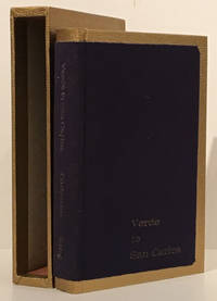 Verde to San Carlos: Recollections of a Famous Army Surgeon and His Observant Family on the Western Frontier… by William T Corbussier - Signed First Edition - 1968 - from Carpe Diem Fine Books (SKU: 18836)