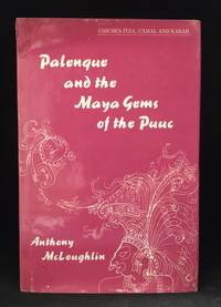 image of Palenque and the Maya Gems of the Puuc