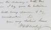 John Herschel, Great English Scientist, Accepts Membership in the Royal Dutch Academy, Calling His Research ""my humble claims to scientific distinction""