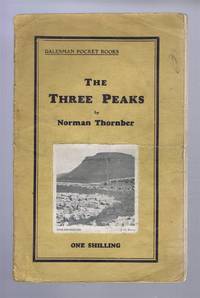 The Three Peaks by Norman Thornber - 1949