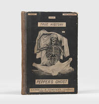 The True History of the Ghost;
