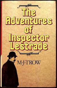 The Adventures of Inspector Lestrade