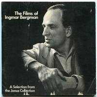 The Films of Ingmar Bergman: A Selection from the Janus Collection