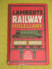 Lambert's Railway Miscellany