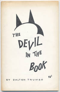 image of The Devil in the Book