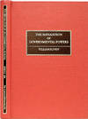 Separation of Governmental Powers in History, in Theory, and in the..