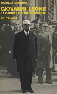 GIOVANNI LEONE