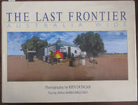 Last Frontier, The: Australia Wide