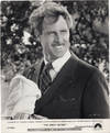 The Great Gatsby (Original photograph of Bruce Dern from the 1974 film)