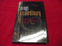 image of Envoys Extraordinary: Women of the Canadian Foreign Service