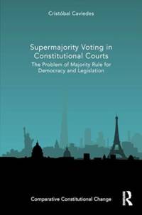 Supermajority Voting in Constitutional Courts: The Problem of Majority Rule for Democracy and...