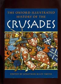 image of The Oxford Illustrated History of the Crusades