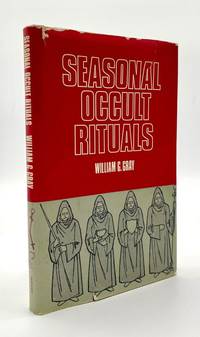 Seasonal Occult Rituals