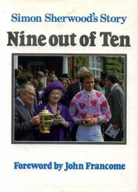 Nine Out of Ten: Simon Sherwood's Story