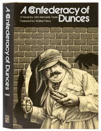 A Confederacy of Dunces