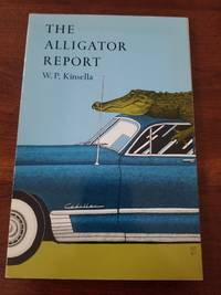 The Alligator Report