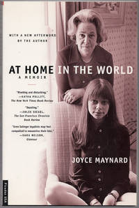 At Home in the World: A Memoir