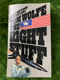 The Right Stuff