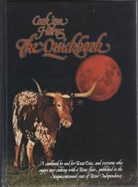 image of Cook 'Em Horns, the Quickbook