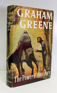 The Power and the Glory by Graham Greene - 1960