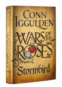 image of Wars of the Roses: Stormbird (Wars of the Roses 1)