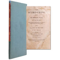 image of The Scare-Crow; being an Infamous Letter, sent to John Oldden, threatening destruction to his house, and violence to the person of his tenant, William Cobbett, with remarks on the same