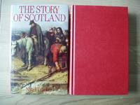 The Story of Scotland by Tranter, Nigel - 1987