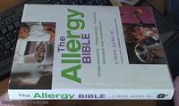 image of The allergy bible Understanding diagnosing treating allergies and intolerance