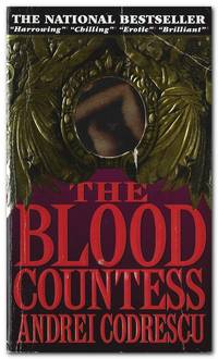 The Blood Countess