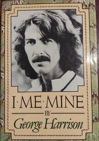 cover of I Me Mine