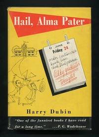 Hail, Alma Pater