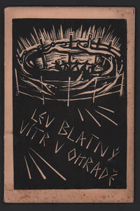 Vítr v Ohrade [Wind in the Corral]