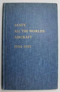 Jane's All the World's Aircraft 1954-1955