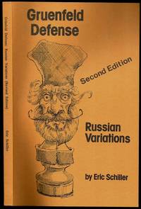Gruenfeld Defense: Russian Variations