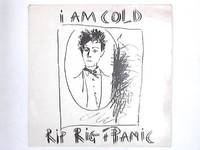 I Am Cold 2xLP