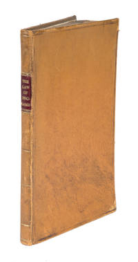 Jus Imaginis Apud Anglos; Or the Law of England Relating to the..